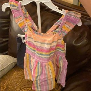 Summer fun girls set size 3T